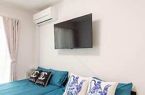 Asakusa Sky Tree Area Newly Built