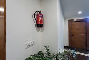 Shining hills by Lawrence Hotels