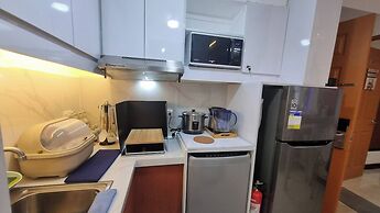 The Villa Staycation at La Verti Residences