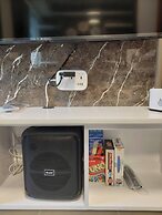 The Villa Staycation at La Verti Residences