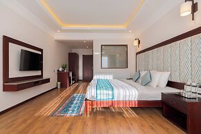Hotel Samaya