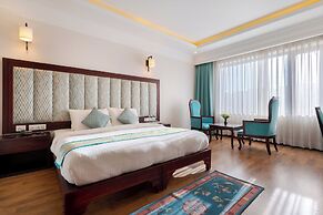 Hotel Samaya