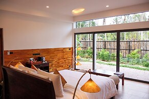 Chaloklum Residence by Kupu