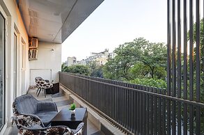 Hotel Warm Welcome Inn Noida Sector 26