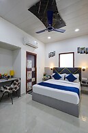 Hotel Warm Welcome Inn Noida Sector 26
