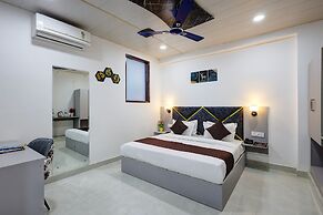 Hotel Warm Welcome Inn Noida Sector 26