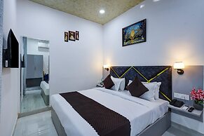 Hotel Warm Welcome Inn Noida Sector 26