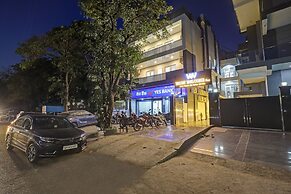 Hotel Warm Welcome Inn Noida Sector 26