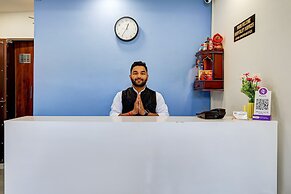 Hotel Warm Welcome Inn Noida Sector 26