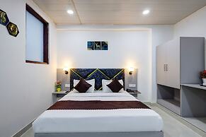 Hotel Warm Welcome Inn Noida Sector 26