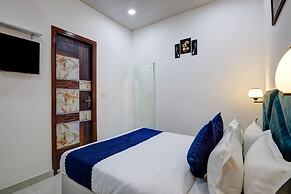 Hotel Warm Welcome Inn Noida Sector 26