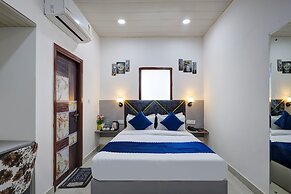 Hotel Warm Welcome Inn Noida Sector 26