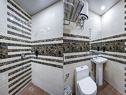 Hotel Warm Welcome Inn Noida Sector 26