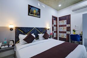 Hotel Warm Welcome Inn Noida Sector 26