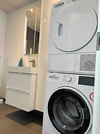 Cozy Apartment With 2 Nice Double Rooms