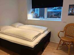 Cozy Apartment With 2 Nice Double Rooms