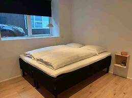 Cozy Apartment With 2 Nice Double Rooms