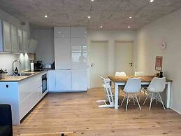 Cozy Apartment With 2 Nice Double Rooms