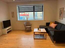 Cozy Apartment With 2 Nice Double Rooms