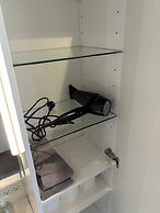 Cozy Apartment With 2 Nice Double Rooms