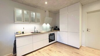 Cozy Apartment With 2 Nice Double Rooms