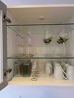 Cozy Apartment With 2 Nice Double Rooms