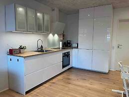 Cozy Apartment With 2 Nice Double Rooms