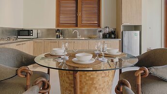 Jepun Villa by Betterplace