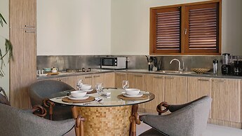 Jepun Villa by Betterplace