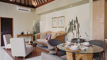 Jepun Villa by Betterplace