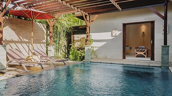 Jepun Villa by Betterplace