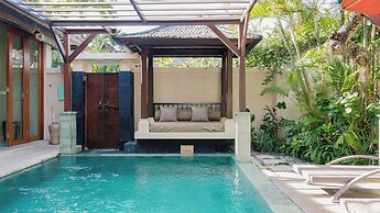 Jepun Villa by Betterplace