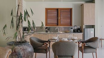 Jepun Villa by Betterplace