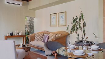 Jepun Villa by Betterplace