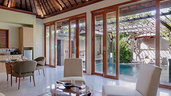 Jepun Villa by Betterplace