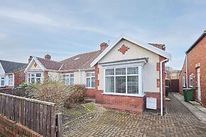 Host Stay Wardman Crescent