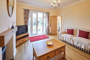 Host Stay Wardman Crescent