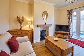 Host Stay Wardman Crescent