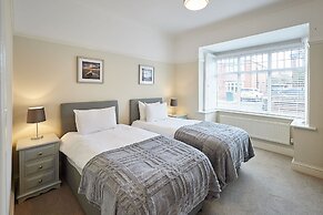 Host Stay Wardman Crescent