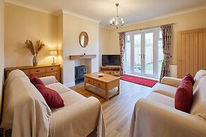 Host Stay Wardman Crescent