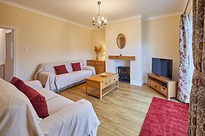 Host Stay Wardman Crescent