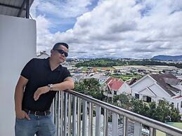 ORCHID Hotel
