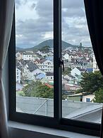 ORCHID Hotel