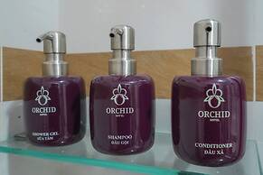 ORCHID Hotel