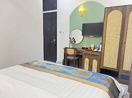 ORCHID Hotel