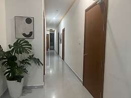 ORCHID Hotel