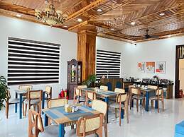 ORCHID Hotel