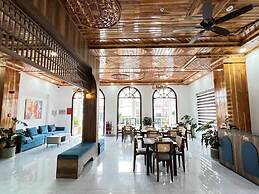 ORCHID Hotel