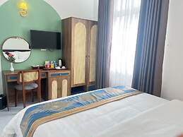 ORCHID Hotel