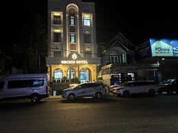ORCHID Hotel